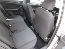 VW T-Cross 4Me TSI in Ascotgrau