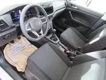 VW T-Cross 4Me TSI in Ascotgrau