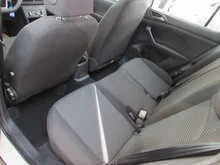 VW T-Cross 4Me TSI in Ascotgrau