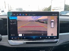 Thumbnail-Foto von Fahrzeug