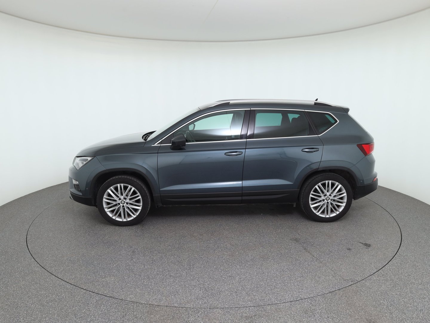 SEAT Ateca Xcellence 1.5 TSI ACT DSG | Bild 8 von 27