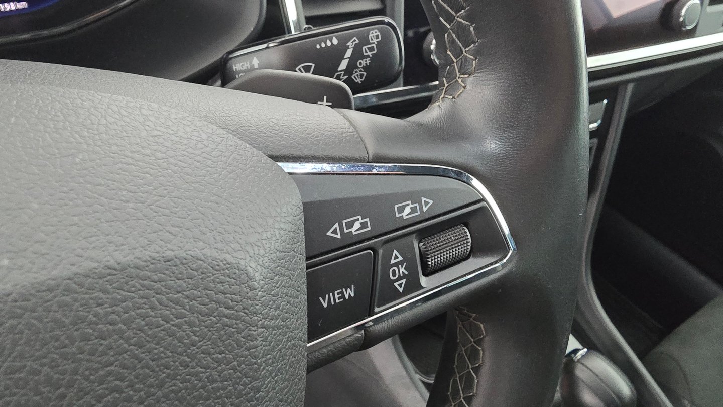 SEAT Ateca Xcellence 1.5 TSI ACT DSG | Bild 23 von 27
