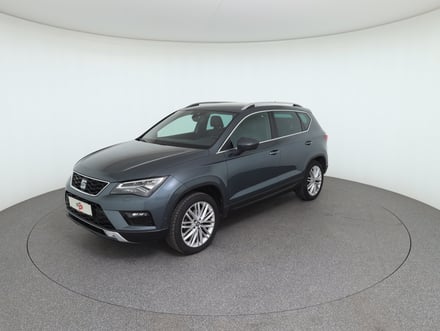 SEAT Ateca Xcellence 1.5 TSI ACT DSG
