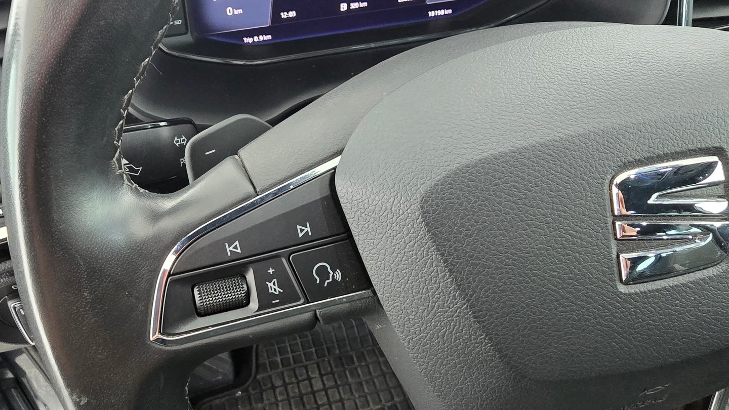 SEAT Ateca Xcellence 1.5 TSI ACT DSG | Bild 9 von 27
