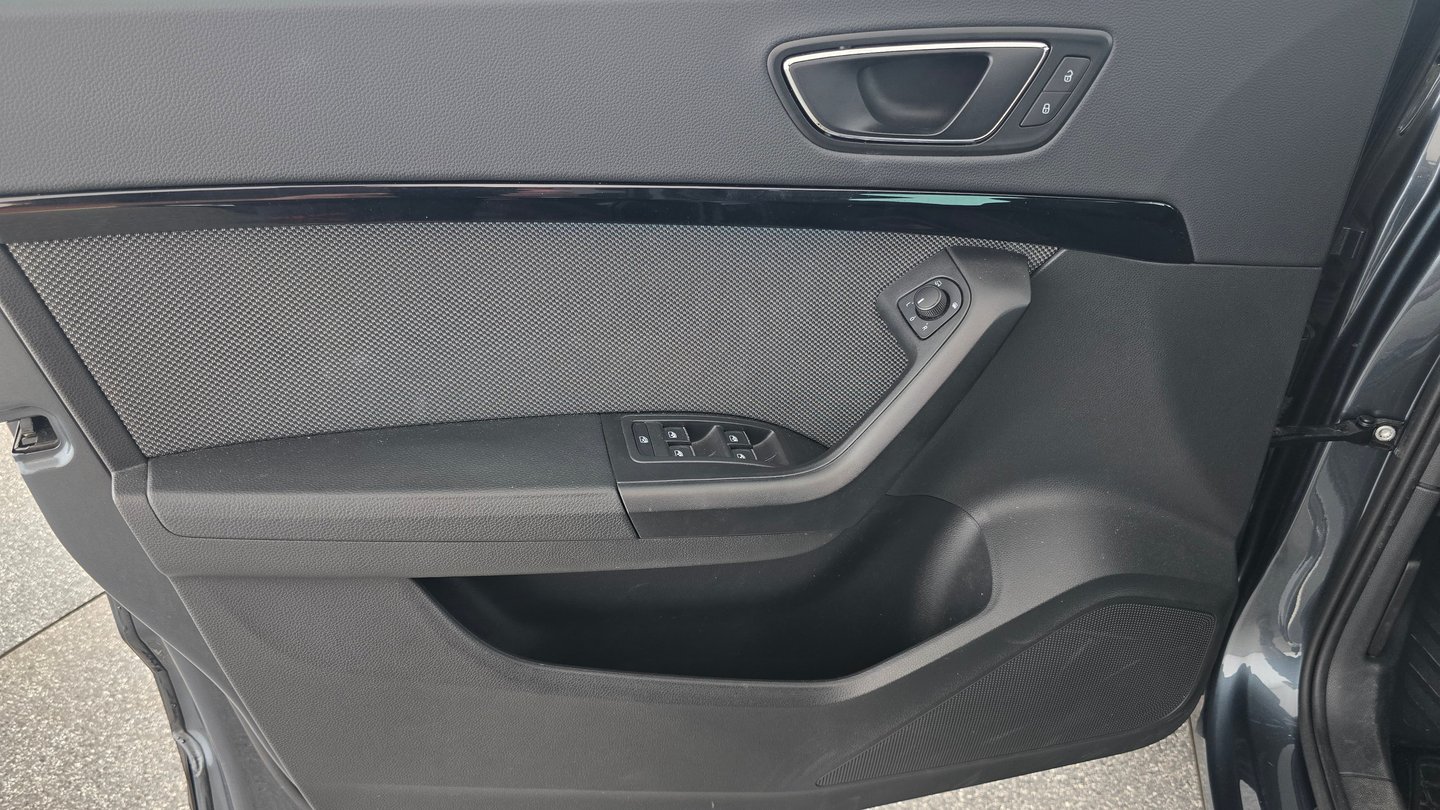 SEAT Ateca Xcellence 1.5 TSI ACT DSG | Bild 11 von 27