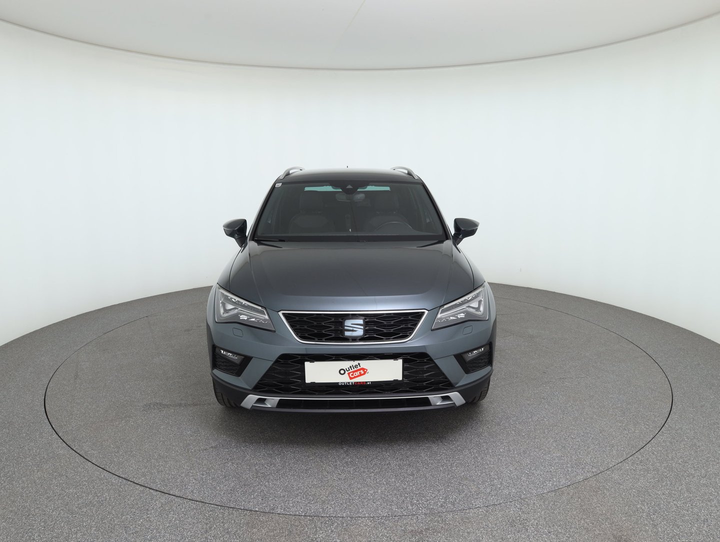 SEAT Ateca Xcellence 1.5 TSI ACT DSG | Bild 2 von 27