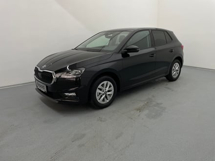 Škoda Fabia Essence TSI