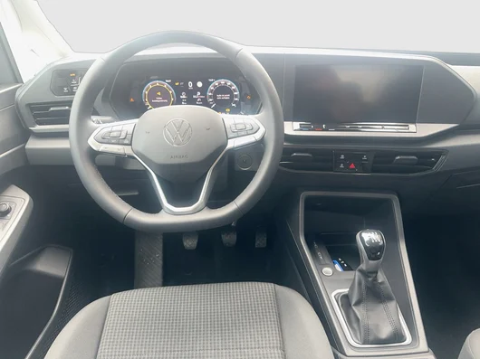 Bild eines Caddy Family TSI