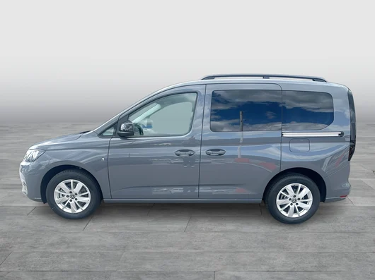 Bild eines Caddy Family TSI