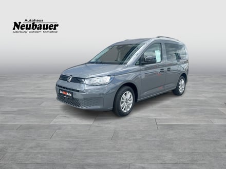 VW Caddy Family TSI