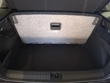 Škoda Kamiq Selection TSI in Black-Magic Perleffekt