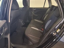 Škoda Kamiq Selection TSI in Black-Magic Perleffekt