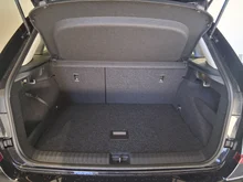 Škoda Kamiq Selection TSI in Black-Magic Perleffekt