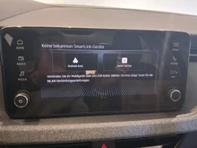Škoda Kamiq Selection TSI in Black-Magic Perleffekt