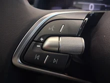 Škoda Kamiq Selection TSI in Black-Magic Perleffekt