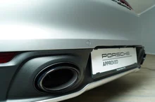 Thumbnail-Foto von Fahrzeug