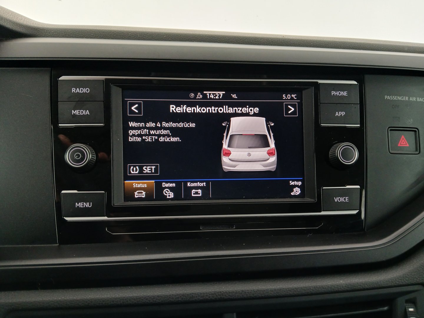 VW Polo | Bild 21 von 29