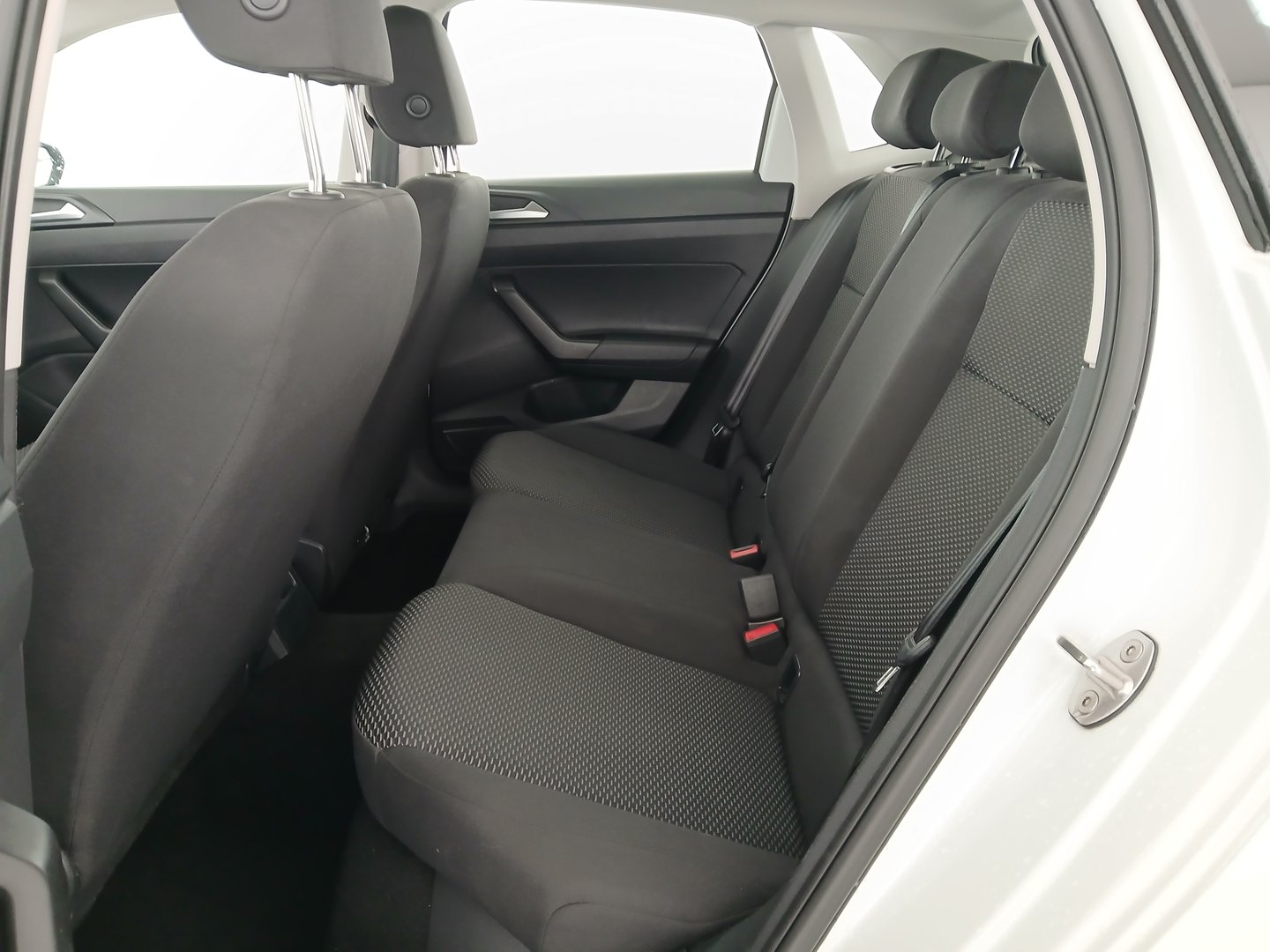 VW Polo | Bild 26 von 29