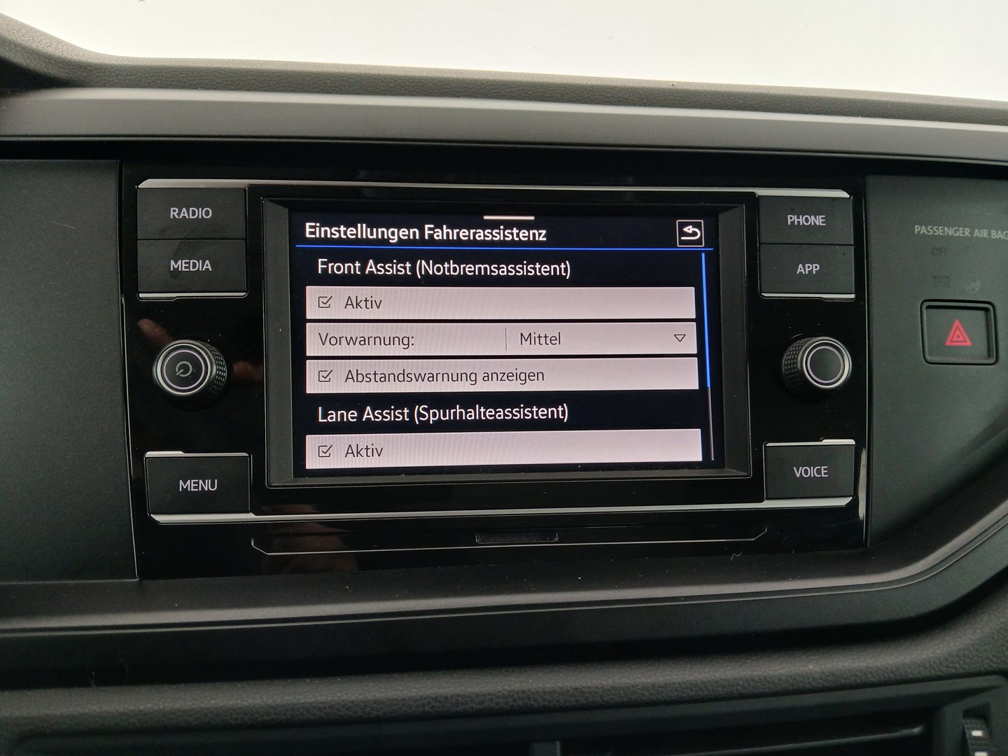 VW Polo | Bild 22 von 29