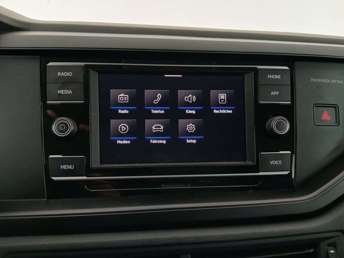 VW Polo | Bild 20 von 29