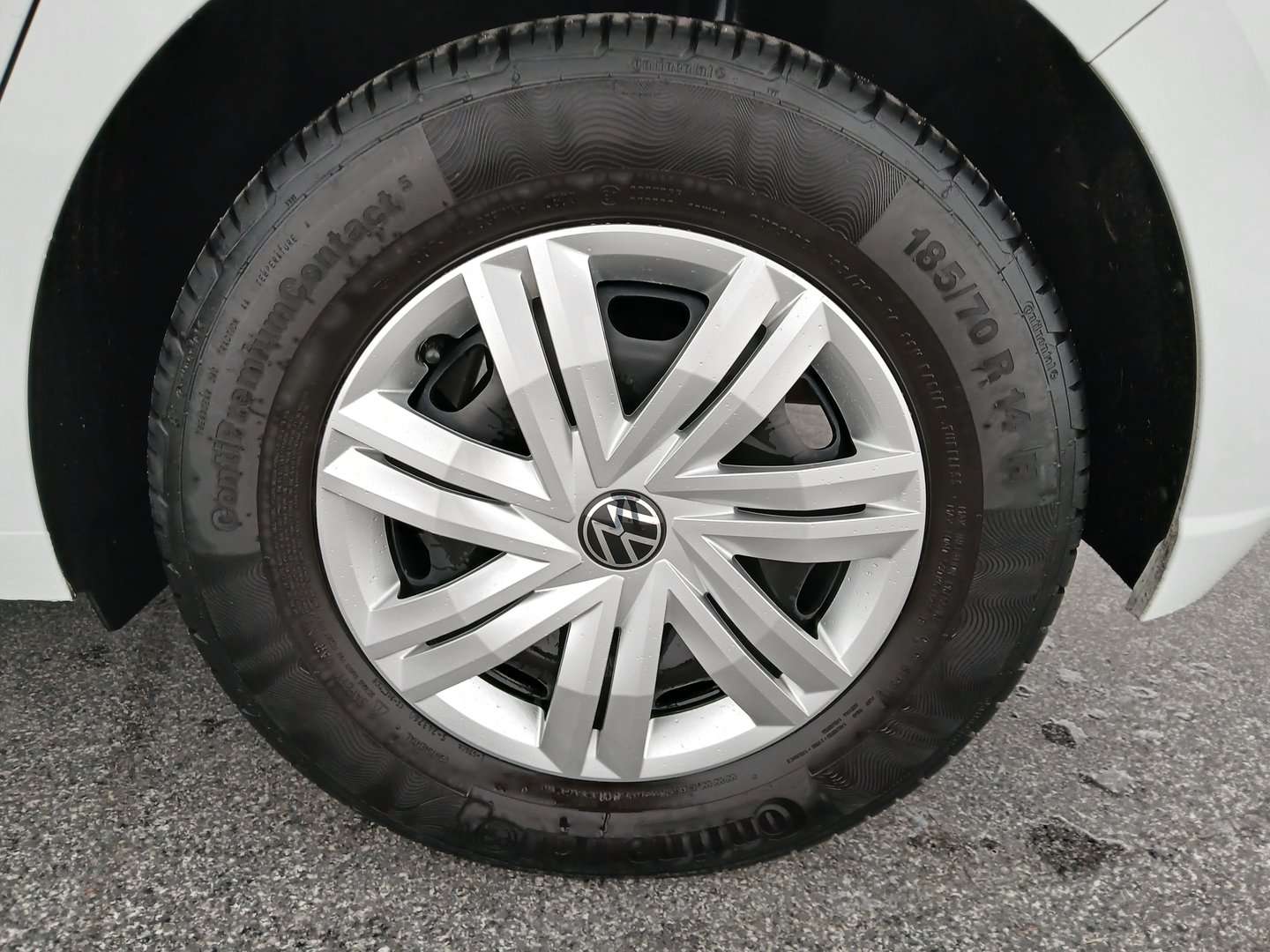 VW Polo | Bild 9 von 29