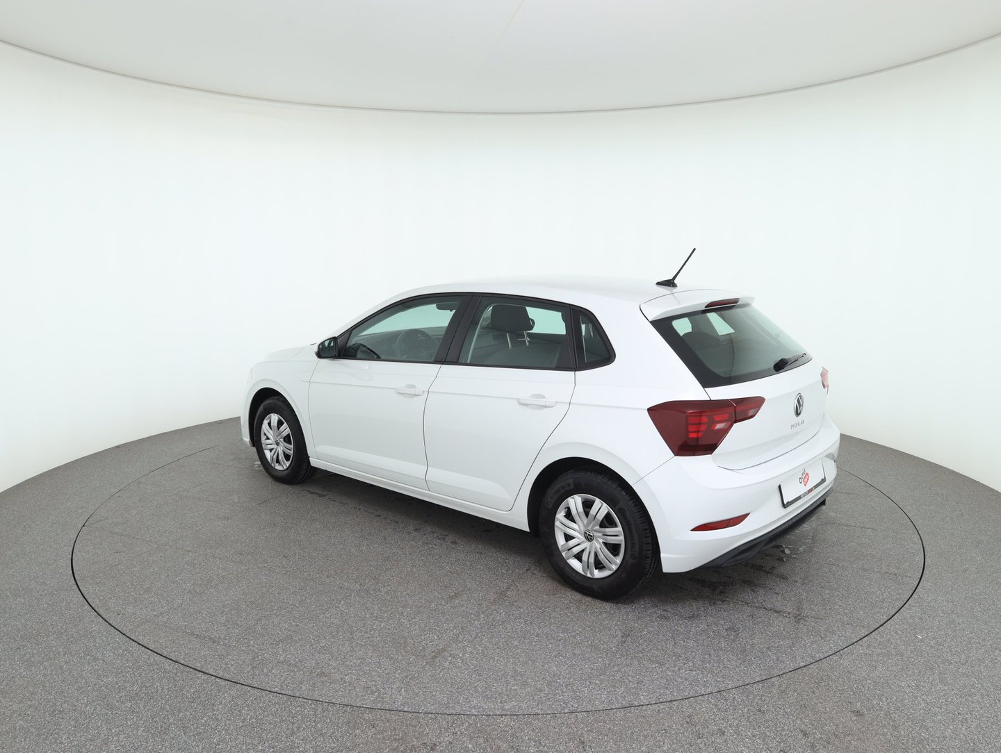 VW Polo | Bild 7 von 29