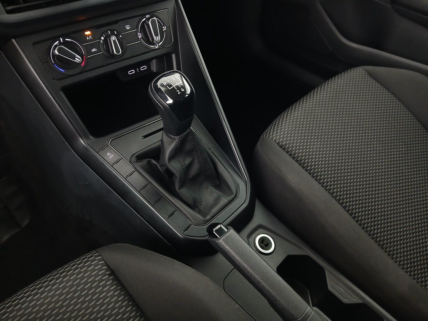 VW Polo | Bild 25 von 29