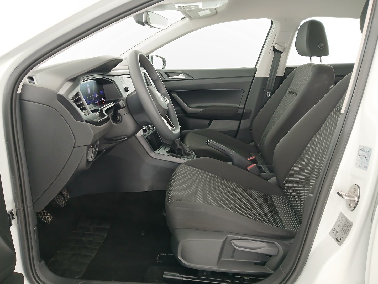 VW Polo | Bild 13 von 29