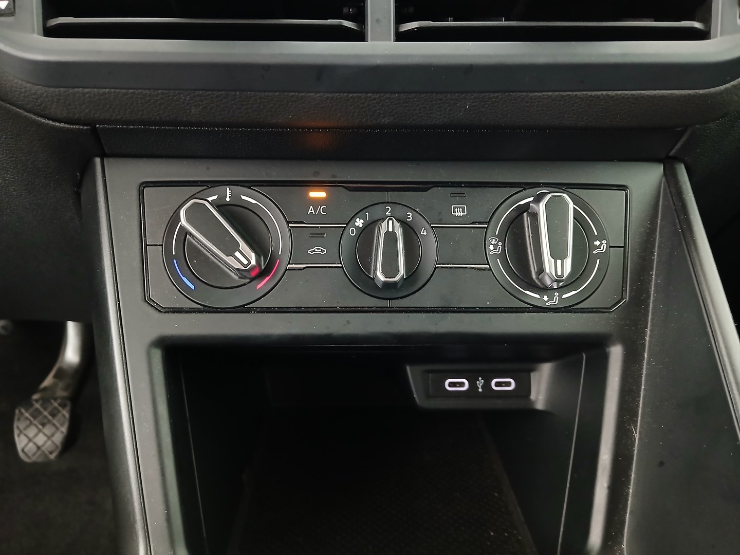 VW Polo | Bild 24 von 29