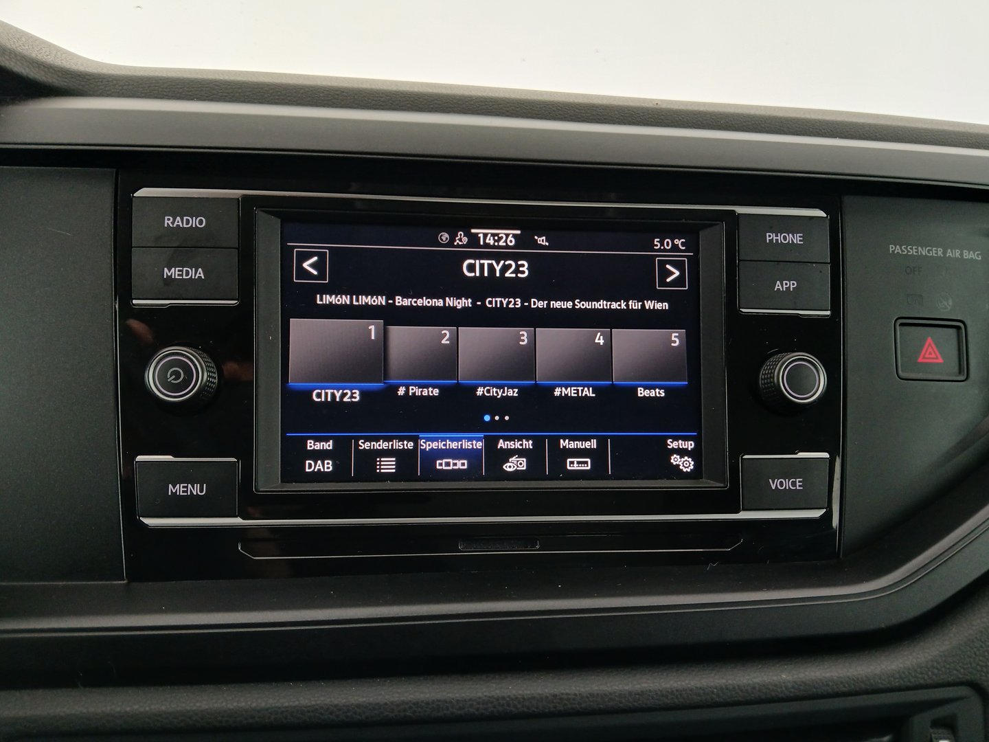 VW Polo | Bild 18 von 29