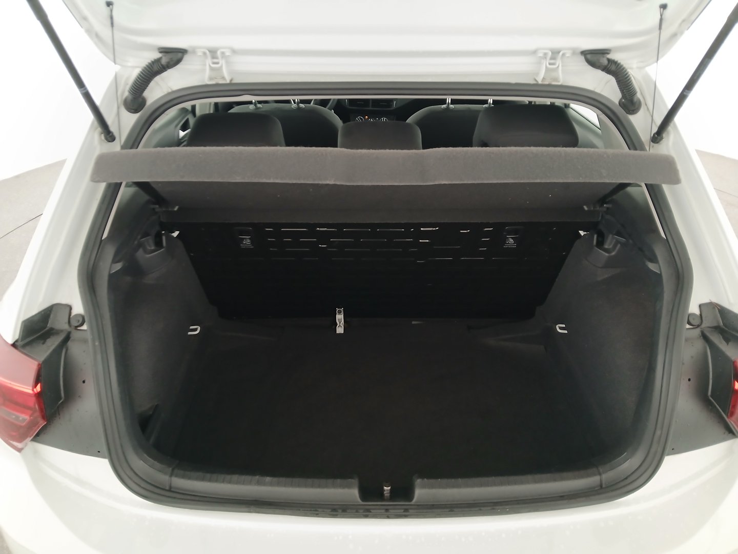 VW Polo | Bild 27 von 29