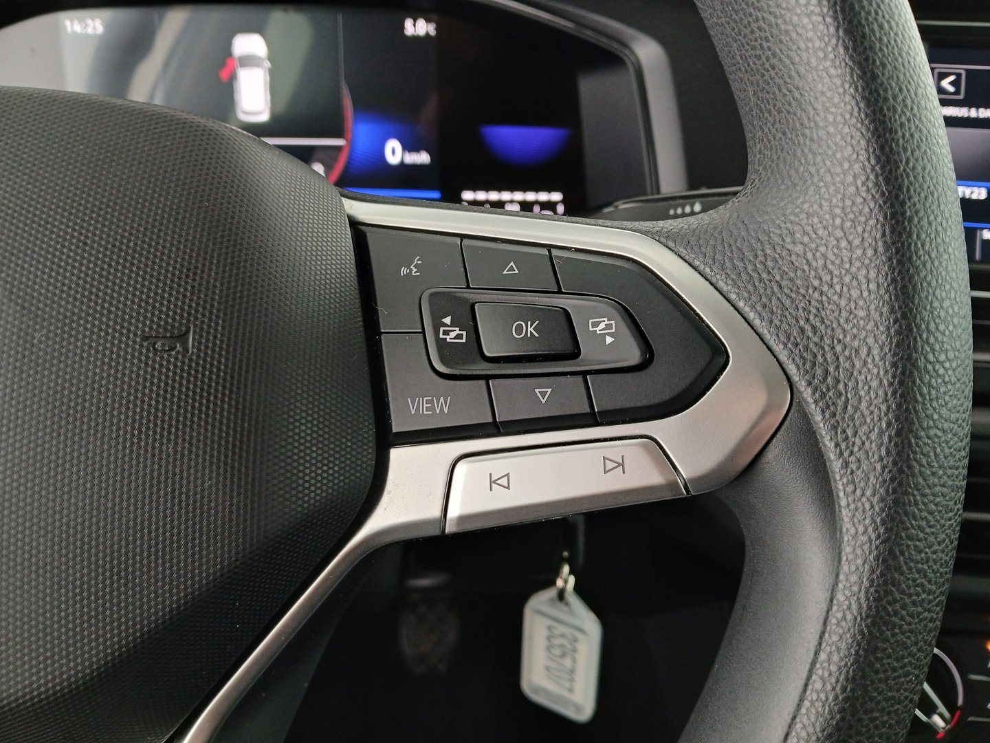 VW Polo | Bild 17 von 29