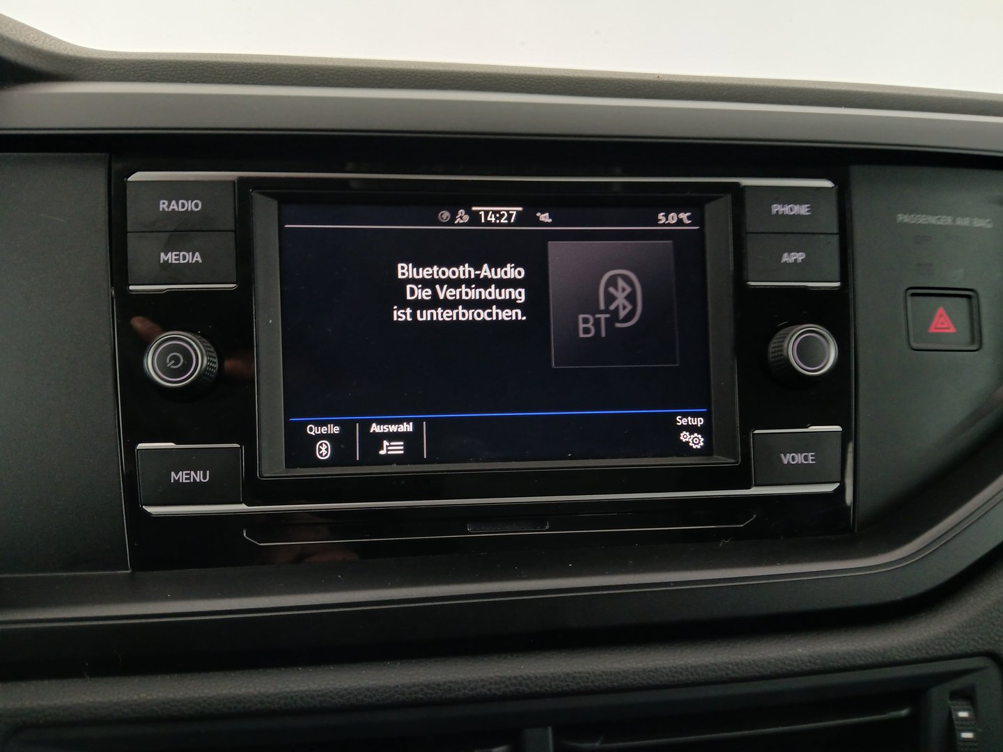 VW Polo | Bild 23 von 29