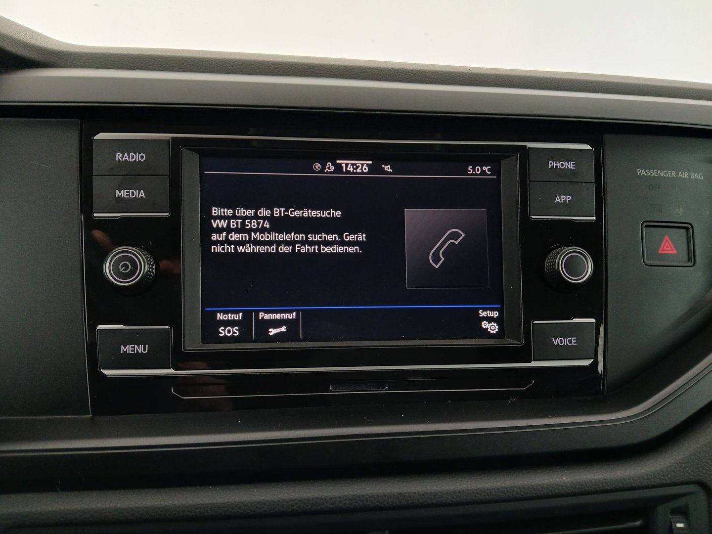 VW Polo | Bild 19 von 29