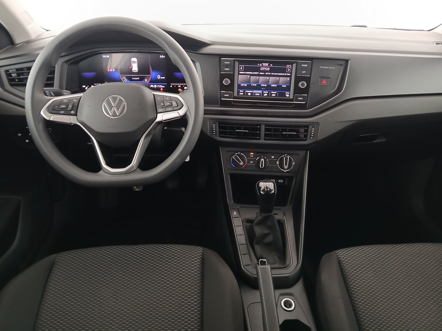 VW Polo | Bild 14 von 29