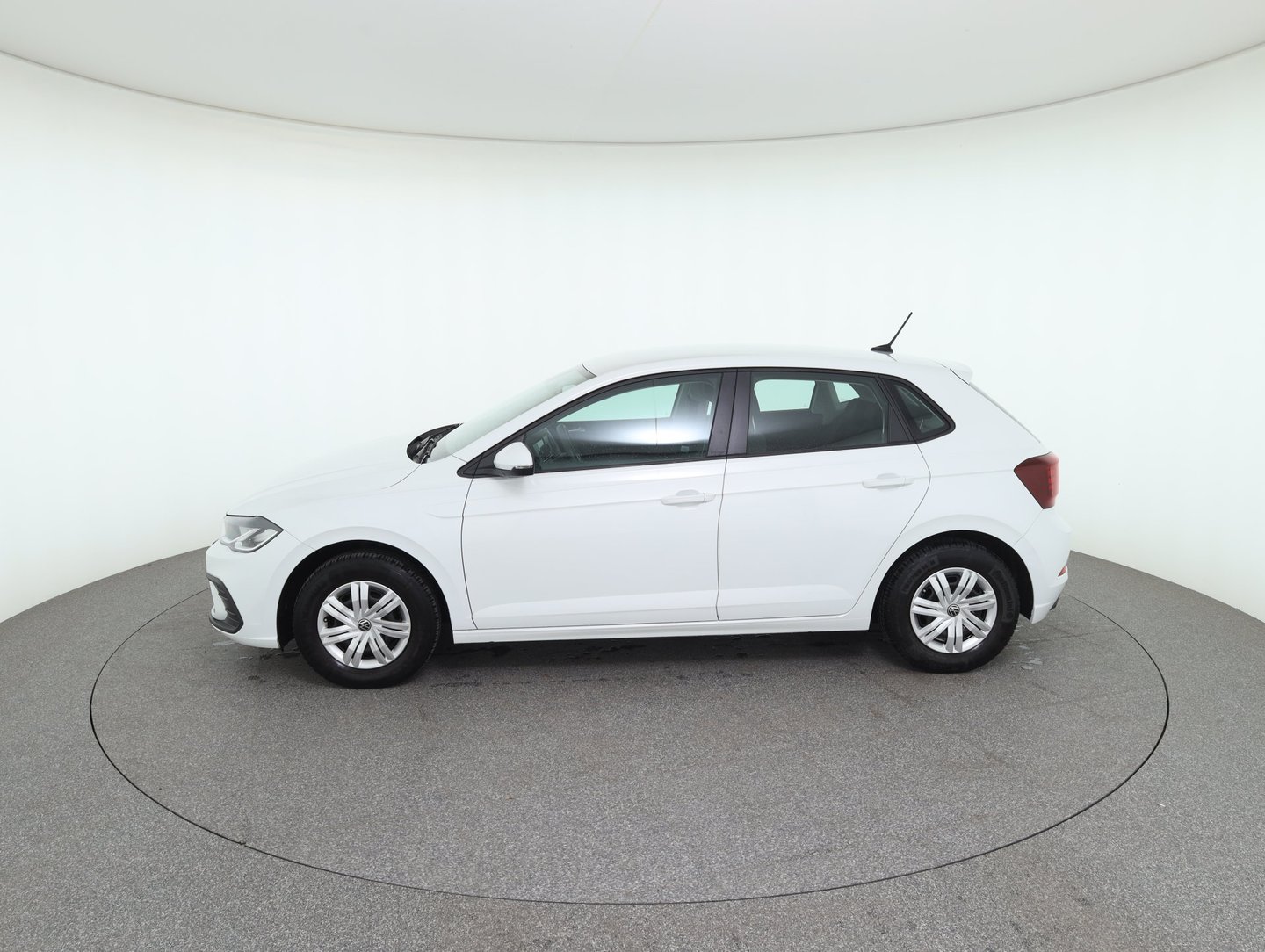 VW Polo | Bild 8 von 29
