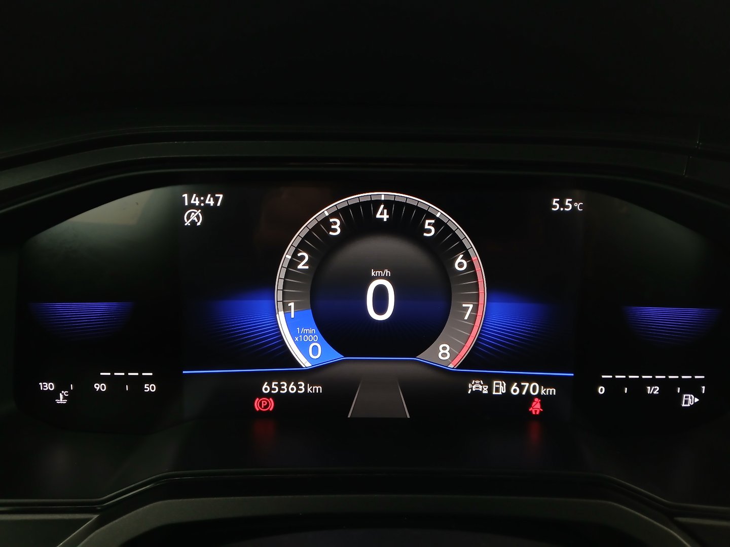 VW Polo | Bild 15 von 29