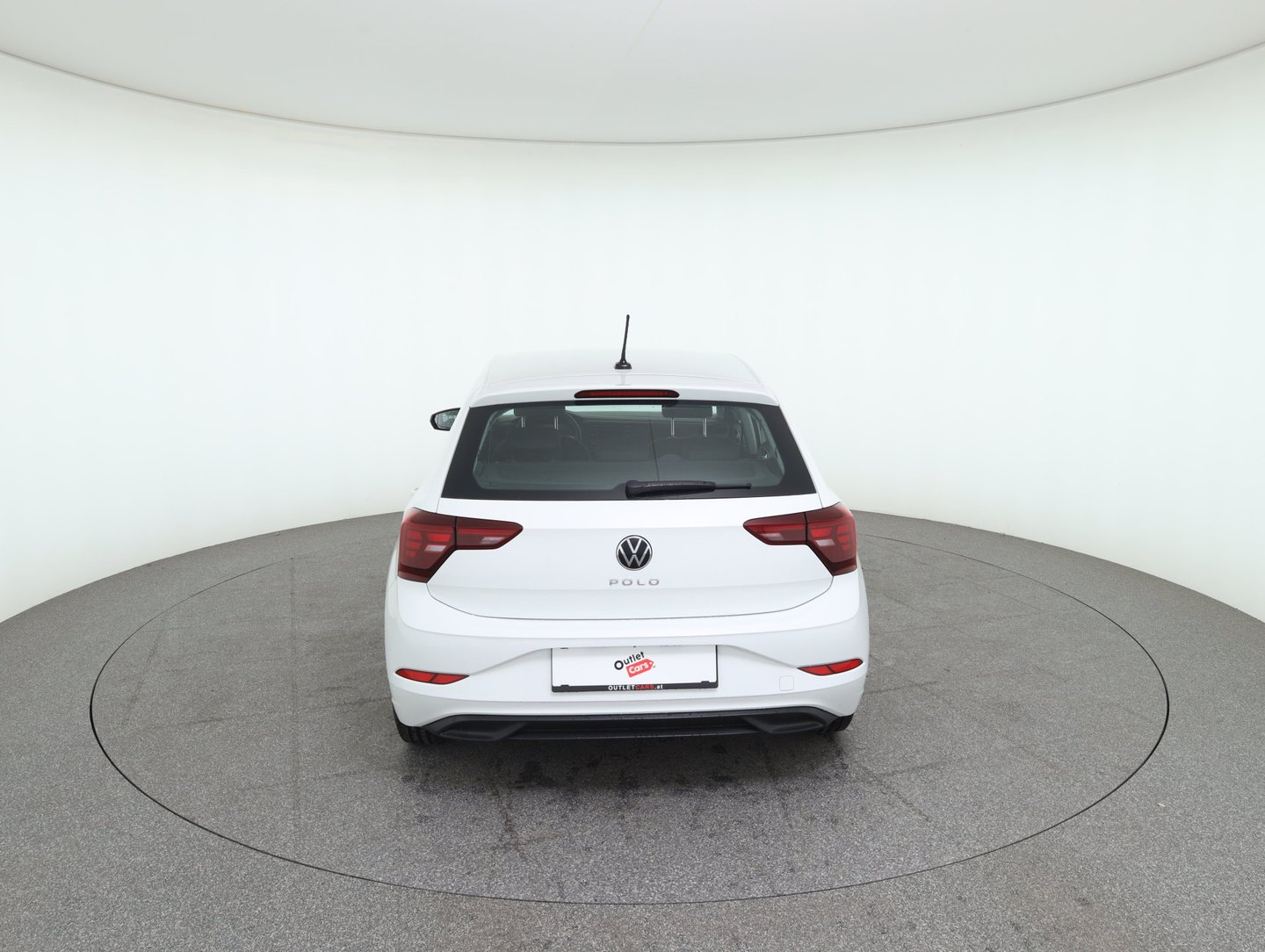 VW Polo | Bild 6 von 29