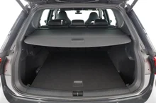 SEAT Tarraco FR 2.0 TDI DSG 4Drive in URANOGRAU