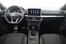 SEAT Tarraco FR 2.0 TDI DSG 4Drive in URANOGRAU