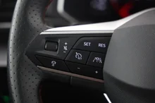 SEAT Tarraco FR 2.0 TDI DSG 4Drive in URANOGRAU