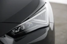 SEAT Tarraco FR 2.0 TDI DSG 4Drive in URANOGRAU