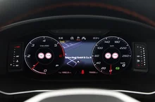 SEAT Tarraco FR 2.0 TDI DSG 4Drive in URANOGRAU