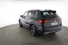 SEAT Tarraco FR 2.0 TDI DSG 4Drive in URANOGRAU