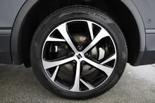 SEAT Tarraco FR 2.0 TDI DSG 4Drive in URANOGRAU