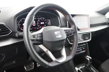 SEAT Tarraco FR 2.0 TDI DSG 4Drive in URANOGRAU