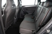 SEAT Tarraco FR 2.0 TDI DSG 4Drive in URANOGRAU