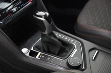 SEAT Tarraco FR 2.0 TDI DSG 4Drive in URANOGRAU