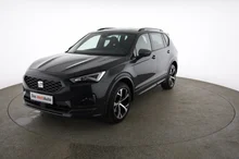 SEAT Tarraco FR 2.0 TDI DSG 4Drive in URANOGRAU