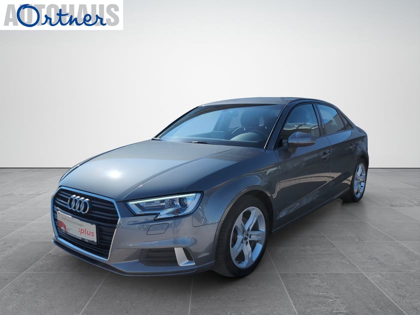 Audi A3 Lim. sport